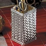 WEAVE PENCIL HOLDER