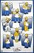 THE SIMPSONS - HOMER ONE LINERS - NEW POSTER(Size 24