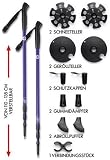 Nordic Walking Set 13tlg.