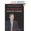 The Pilgrimage of Stephen Harper