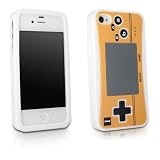 BoxWave Retro Gamer iPhone 4S Case