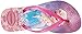 Havaianas Kids Slim Flip Flop Sandals, Disney's Frozen, Elsa Anna and Olaf