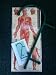 Thera Cane Massager with Laminated Trigger Point Poster