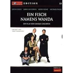 Ein Fisch namens Wanda - FOCUS Edition