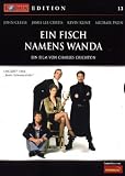 Eigenschaften MGM Home Entertainment GmbH  / Ein Fisch namens Wanda - FOCUS Edition