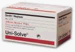 Smith And Nephew Unisolve Adhesive Remover Wipe 50 Count - Box of 50 - Model 402300