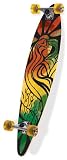 Sector 9 SCARAB Professional Complete Longboard Skateboard Carving Series
