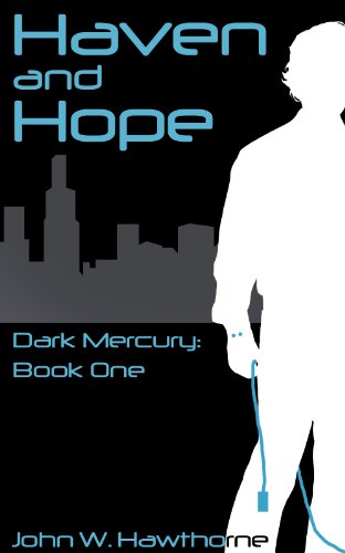 Haven and Hope (Dark Mercury)