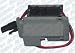 ACDelco 15-80552 Auxiliary Blower Motor Resistor