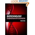 Biotechnology: A Comprehensive Curriculum Guide for a One... by  Gerald Moss