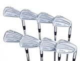 Titleist 690.CB Forged Irons 3-PW w/ Steel Shafts