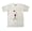 WebUndies Short Sleeve Logo T Front Back Duck for men - Small