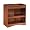 South Shore Furniture, Peak-a-Boo Collection, Changing Table, Royal Cherry