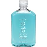 H2O Plus Ice Water Cooling Mint Body Wash
