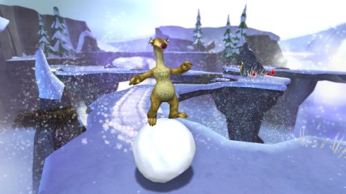 Ice Age: Dawn of the Dinosaurs image