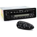MBVI - Nakamichi MusicBank AM FM Car Stereo Receiver w  6 Disc CD Changer Player 