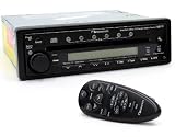 MBVI - Nakamichi MusicBank AM/FM/6 Disc CD Changer/Player