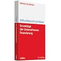 Grundz�ge der Unternehmensfinanzierung