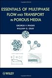 Essentials of Multiphase Flow in Porous Media