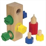 Screw Block