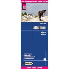 Albanien 1: 220 000