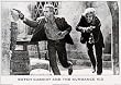 Butch Cassidy and the Sundance Kid 26x38 Movie Poster