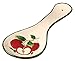 Apple Spoon Rest