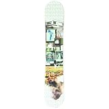 K2 Willie Snowboard