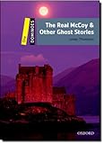 The real McCoy and other ghost stories