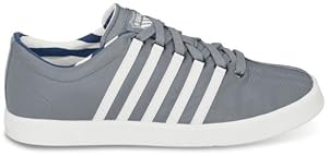 K-Swiss The Classic Lite T Womens Sneakers Stingray/Cloud 8.5