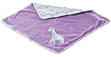 Aurora Baby Blankee, Giraffe