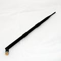 +9.5dBi Omni 2.4GHz WiFi antenna with RP-SMA for Netgear, Belkin, Buffalo, D-Link, Alfa Routers & Adapters