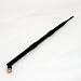 +9.5dBi Omni 2.4GHz WiFi antenna with RP-SMA for Netgear, Belkin, Buffalo, D-Link, Alfa Routers & Adapters