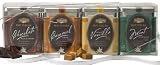 Review Swiss Miss  / Swiss Miss Cocoa Collection, 4 Assorted Flavors, 6-Ounce Tins (Pack of 2)