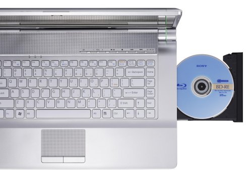 Sony VAIO VGN-FW170J & W 16.4