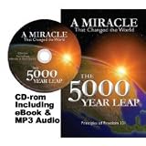 The 5000 Year Leap: The 28 Great Ideas That Changed the World