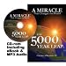 5000 Year Leap (Book, Audiobook, E-book) PLUS Principles of Freedom DVD (Freedom Pack)