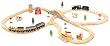 Maxim Lionel 52 Pc Country Train Set