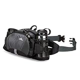 High Sierra Express Lumbar Pack (Amazon/Tunsten/Charcoal)