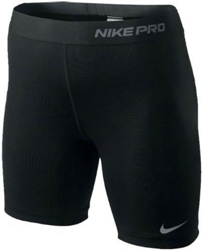 Nike Pro Combat Core 7" Women's Compression Shorts
