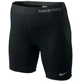 Nike Pro Combat Core 7 Women's Compression Shorts