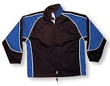 Code Four Athletics 'Viper' soccer warm-up jacket