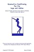 Gymnastics Conditioning for the Legs and Ankles
