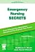 Emergency Nursing Secrets, 2e