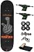 Girl Eric Koston Frost Mamba Snake Complete New Skateboard On Sale