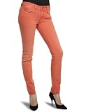 Gas Jeans - Britty - Jean - femme - blanc