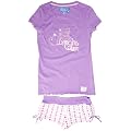 No Romeo Dancing Queen Short Sleeve T-Shirt & Dot Shorts