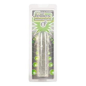 Classic Jelly Penis
