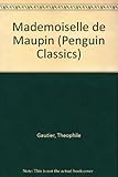 Mademoiselle de Maupin