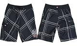 Boys Hot Knife Quiksilver Boardshorts